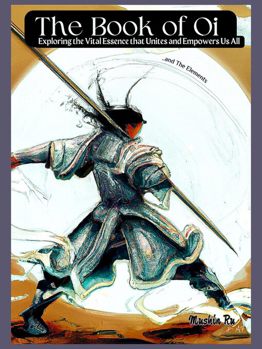 Title details for The Book of Qi by Mushin Ru - Available